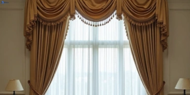 Living room lounge curtain cleaning service thornbury-vic Matty Curtain Cleaning