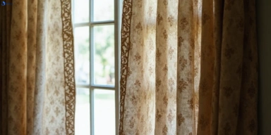 Professional curtain stain treatment on-site thornbury-vic Matty Curtain Cleaning